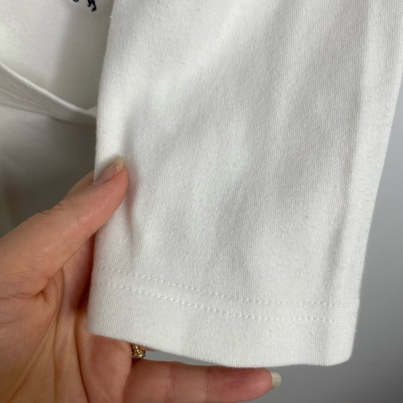 Vintage Franco Valerie bee's embroidered cardigan - Picture 6 of 8